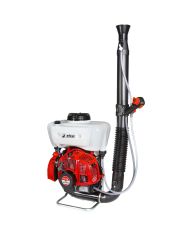 Atomizzatore Spalleggiato A Scoppio Efco AT 8000