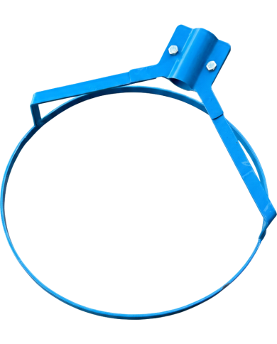 Nonno Peppe Kit Salvapiante Universale per Decespugliatore