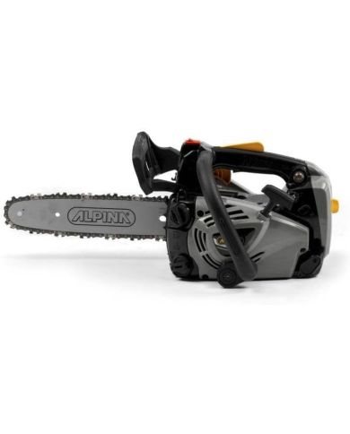 Motosega Alpina APR 527 Barra 25 cm Cilindrata 26,9