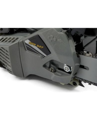 Motosega Alpina APR 527 Barra 25 cm Cilindrata 26,9