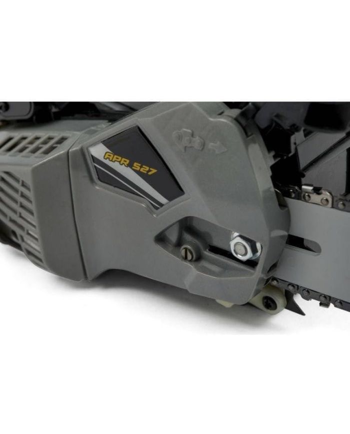 Motosega Alpina APR 527 Barra 25 cm Cilindrata 26,9