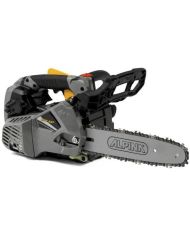 Motosega Alpina APR 527 Barra 25 cm Cilindrata 26,9