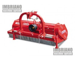 Trincia Maschio Barbi 160