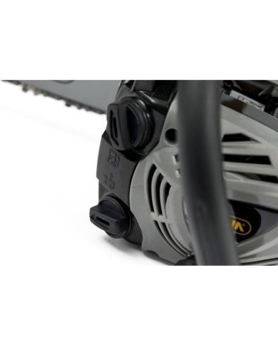 Motosega Alpina APR 527 Barra 25 cm Cilindrata 26,9