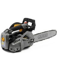 Motosega Alpina APR 527 Barra 25 cm Cilindrata 26,9