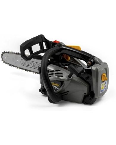 Motosega Alpina APR 527 Barra 25 cm Cilindrata 26,9