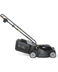 Rasaerba Elettrico Alpina BL 320 E