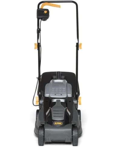 Rasaerba Elettrico Alpina BL 320 E