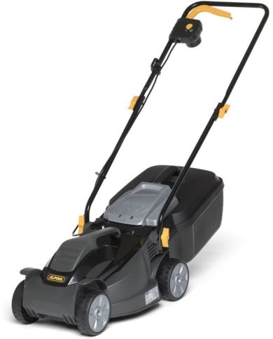 Rasaerba Elettrico Alpina BL 320 E