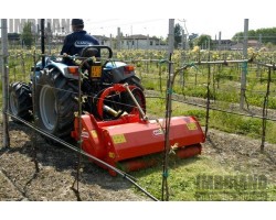 Trincia maschio barbi 160