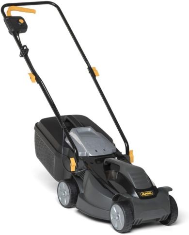 Rasaerba Elettrico Alpina BL 320 E