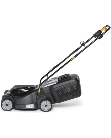 Rasaerba Elettrico Alpina BL 320 E