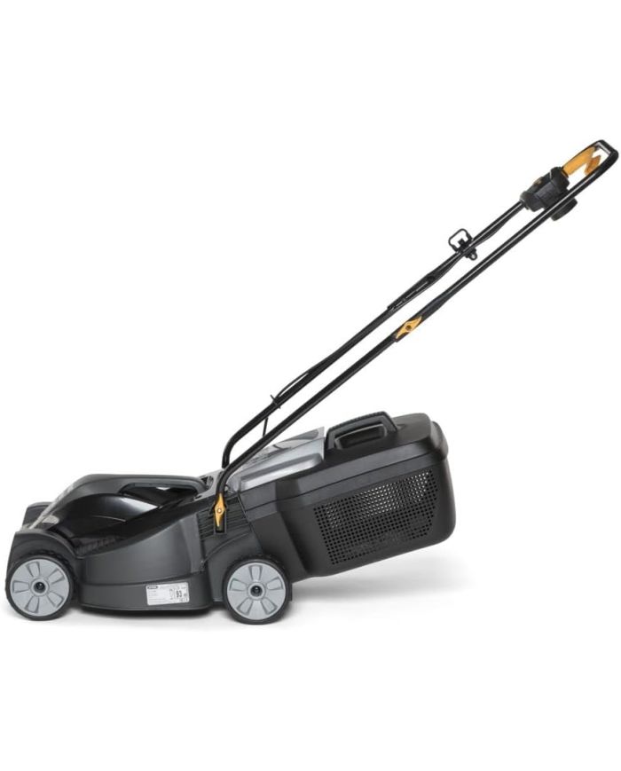 Rasaerba Elettrico Alpina BL 320 E