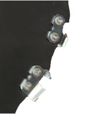 Disco Lama per Decespugliatori Caput