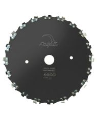 Disco Lama per Decespugliatori Caput