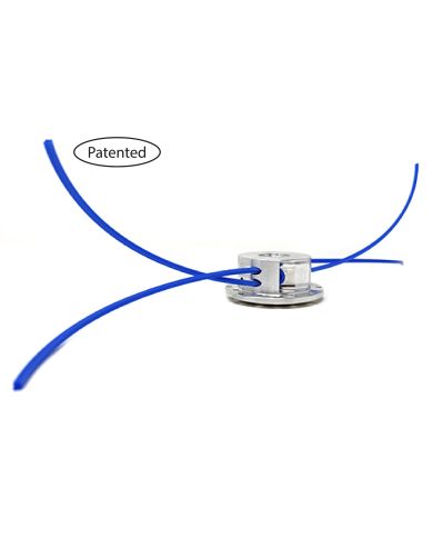 Tyson Testina Universale Multifilo