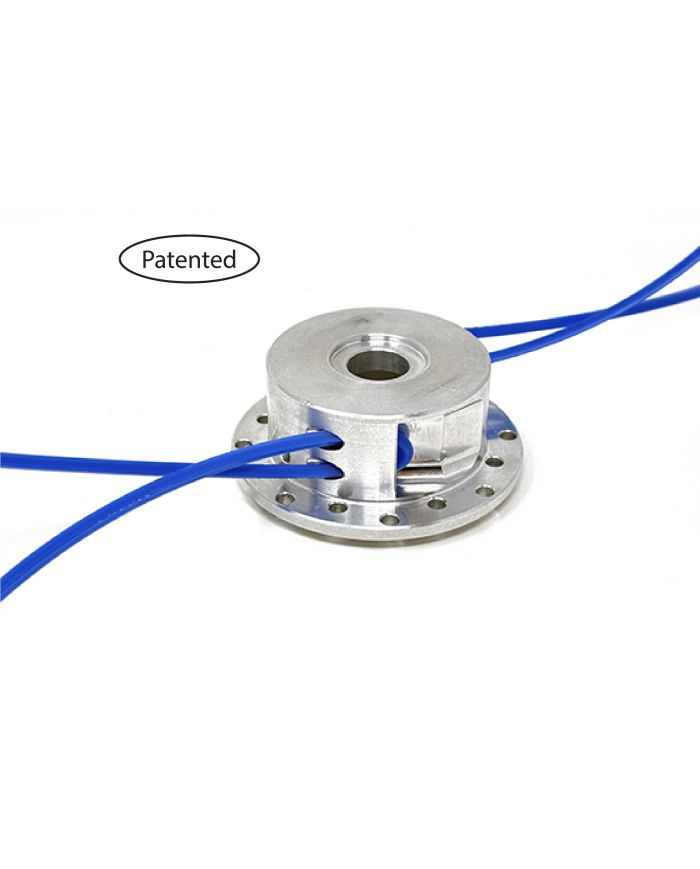 Tyson Testina Universale Multifilo