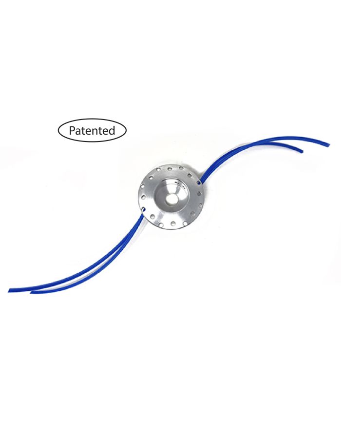 Tyson Testina Universale Multifilo