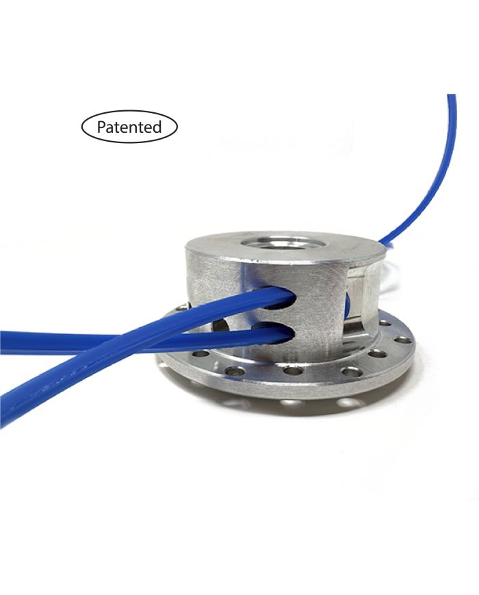 Tyson Testina Universale Multifilo