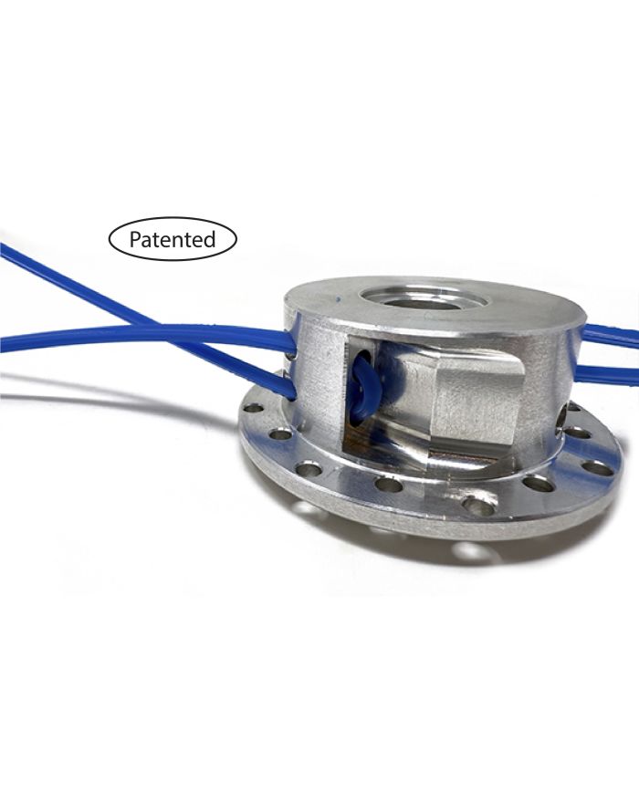 Tyson Testina Universale Multifilo