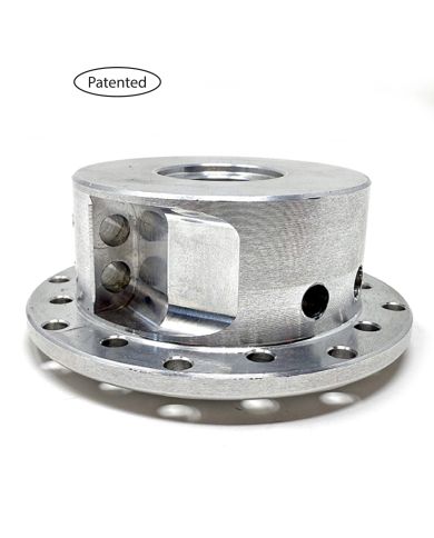 Tyson Testina Universale Multifilo