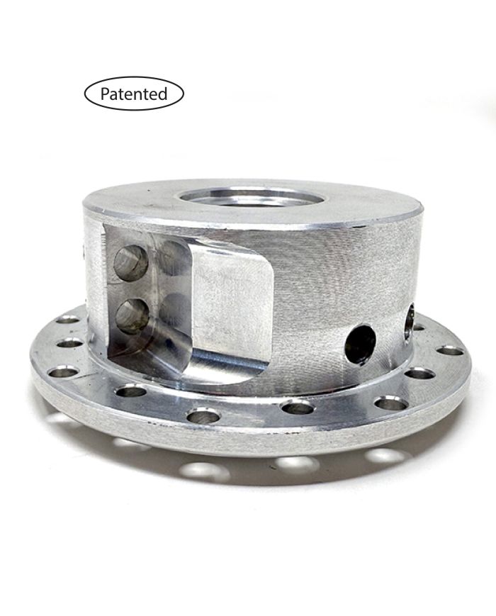 Tyson Testina Universale Multifilo