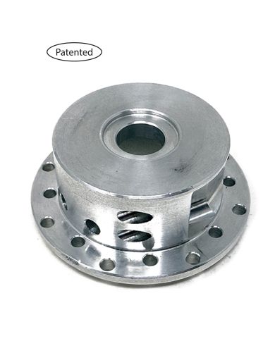 Tyson Testina Universale Multifilo