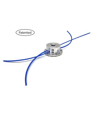 Tyson Testina Universale Multifilo