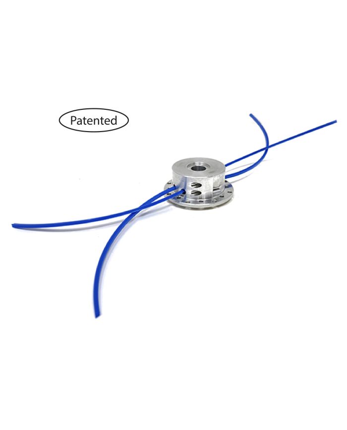 Tyson Testina Universale Multifilo