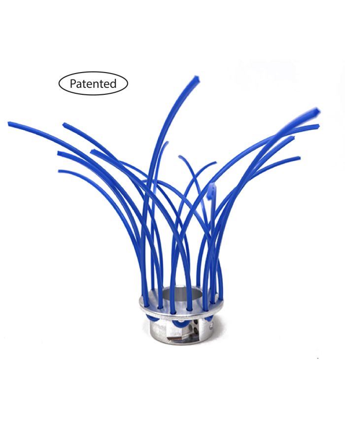 Tyson Testina Universale Multifilo