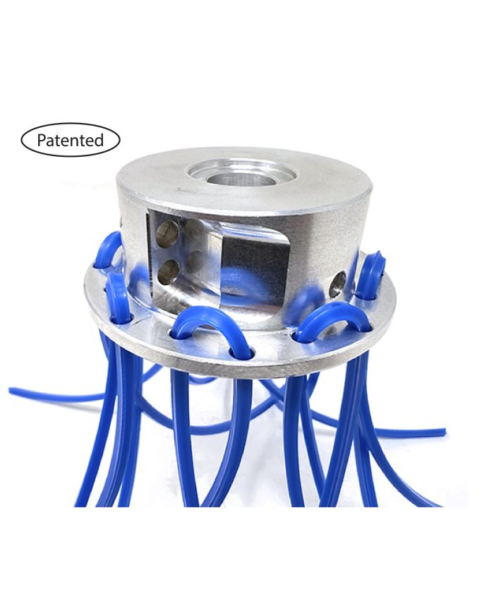 Tyson Testina Universale Multifilo