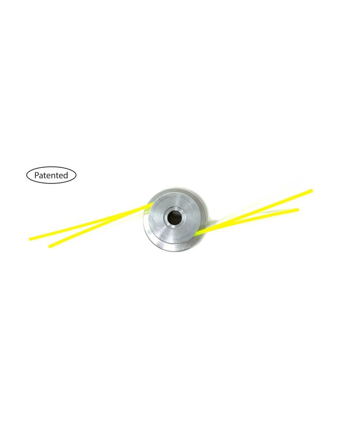 Testina Tagliaerba Universale In Alluminio Multifilo A Per Decespugliatore