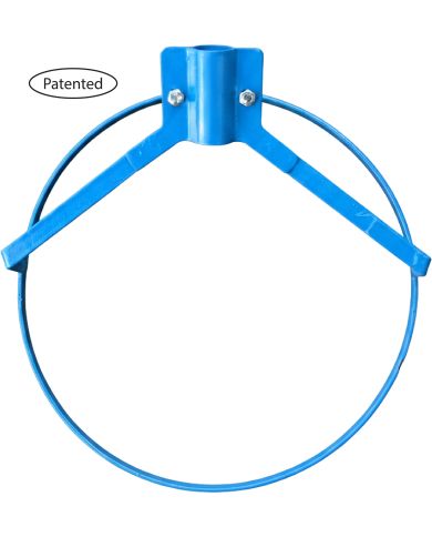 Nonno Peppe Kit Salvapiante Universale per Decespugliatore