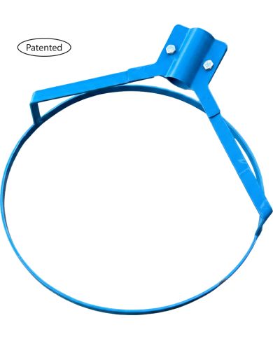 Nonno Peppe Kit Salvapiante Universale per Decespugliatore