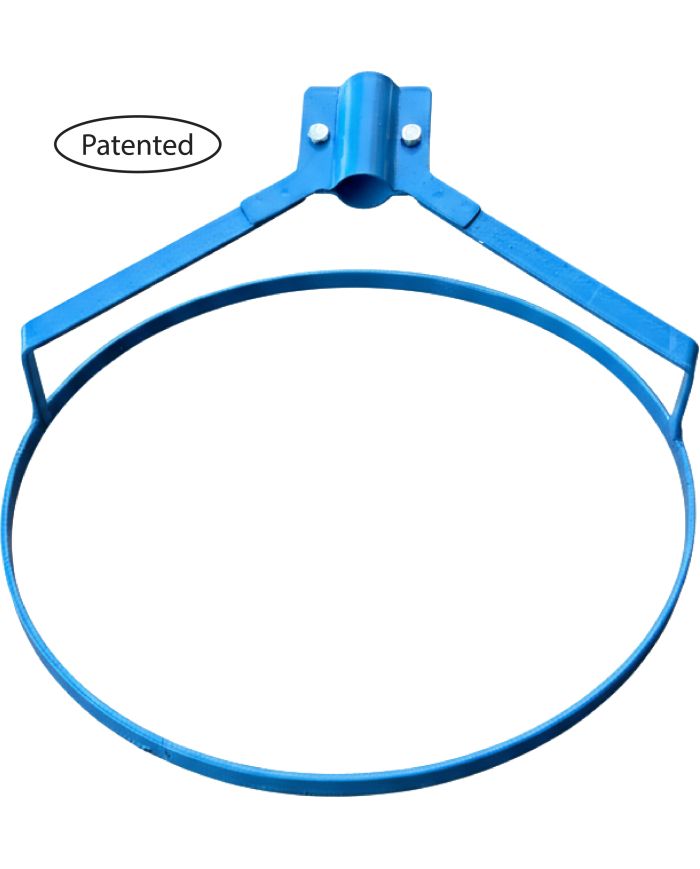 Nonno Peppe Kit Salvapiante Universale per Decespugliatore