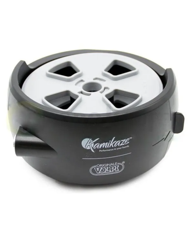 Kit Portarotolo E Avvolgitore Per Bobina Marca Kamikaze