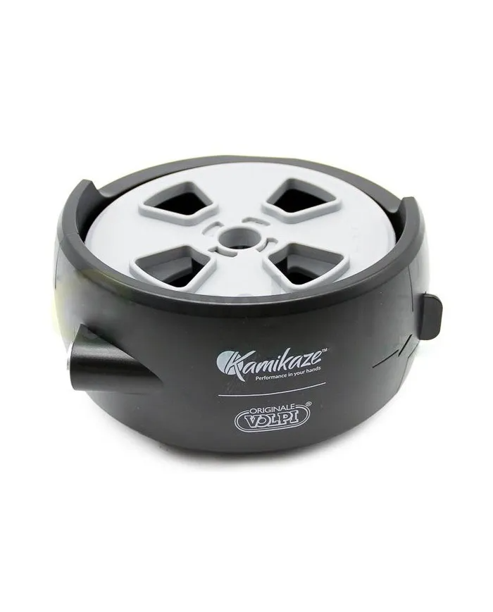 Kit Portarotolo E Avvolgitore Per Bobina Marca Kamikaze