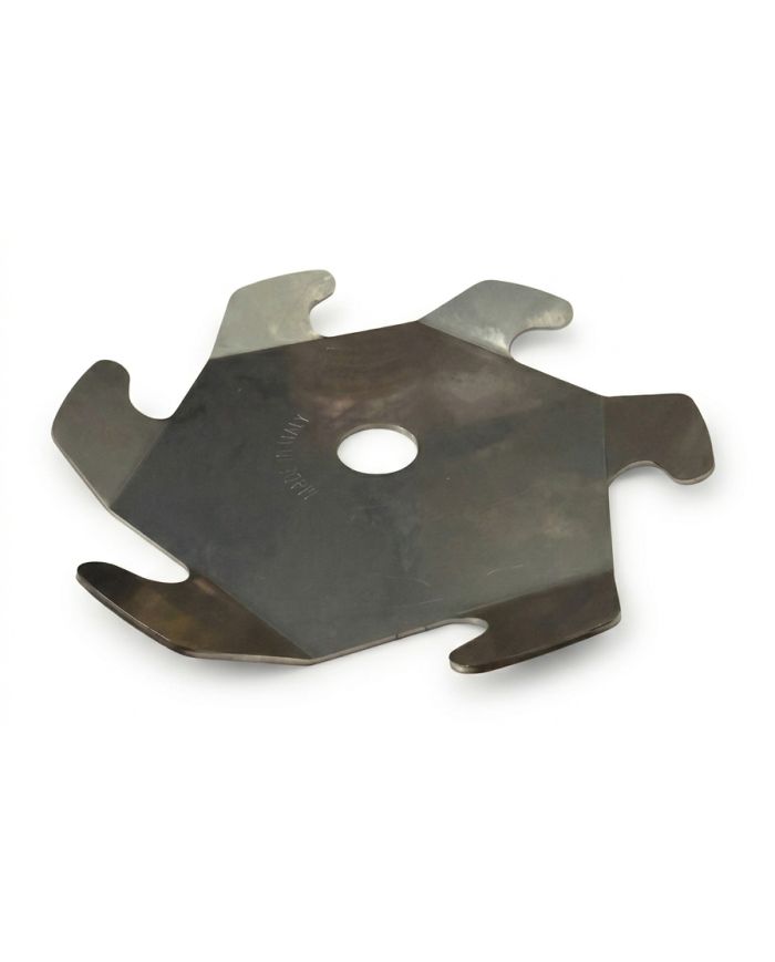 Disco Ninja Supremo Decespugliatori Protezione Testina