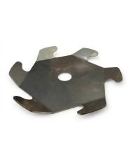 Disco Ninja Supremo Decespugliatori Protezione Testina