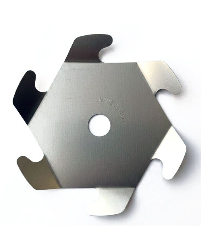 Disco Ninja Supremo Decespugliatori Protezione Testina