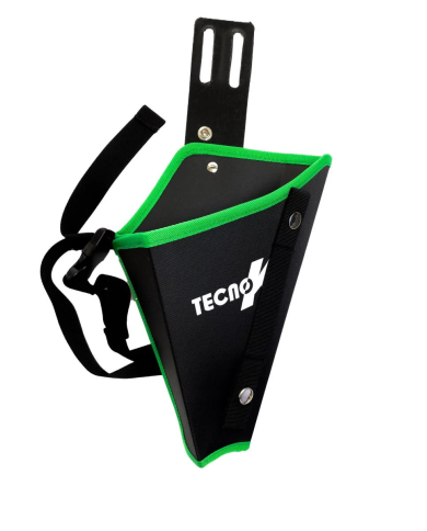 Fondina Per Potatore A Batteria