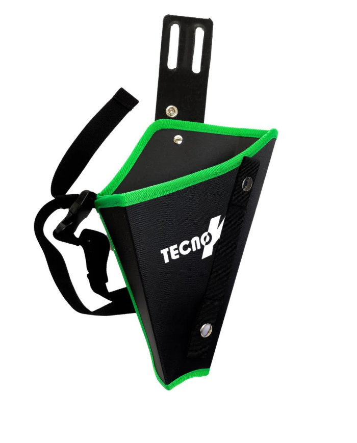 Fondina Per Potatore A Batteria