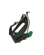 Kit Ricambio Lama Per Legatrice Manuale LIGATEX