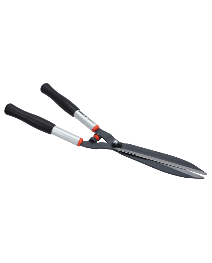 Cesoia Forbice Tagliasiepe P51-SL Lame 25 Cm Bahco