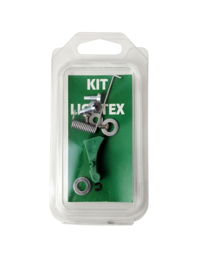 Kit Ricambio Movimenti per Legatrice Manuale Ligatex