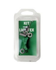 Kit Ricambio Movimenti per Legatrice Manuale Ligatex