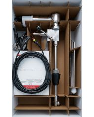 Lancia Lava Barrique Rotosh Lava e Aspira 140 Bar 12 Volt