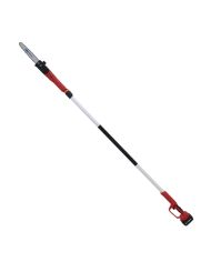 Sega Per Potatura A Batteria Eng Energy GL101 Per Rami Alti 2,40-3,50 MT, 5,0 Ah