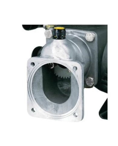 Riduttore Annovi Reverberi Motori a Scoppio Albero Ø15 mm cod. 1617