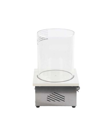 Macchina Per Sottovuoto Per Barattoli Lid Vacuum Tecla